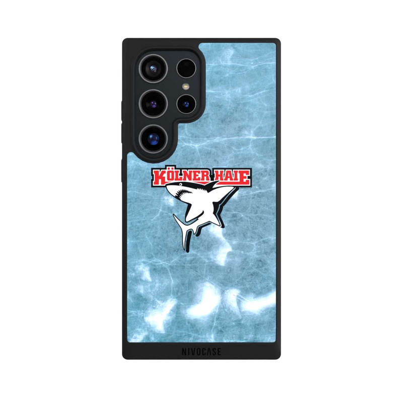 Galaxy S24 Ultra NIVOpure Kölner Haie Eis