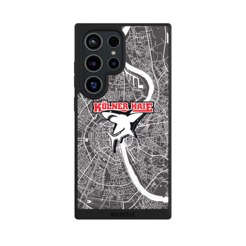 Samsung Galaxy S24 Ultra NIVOpure Kölner Haie City