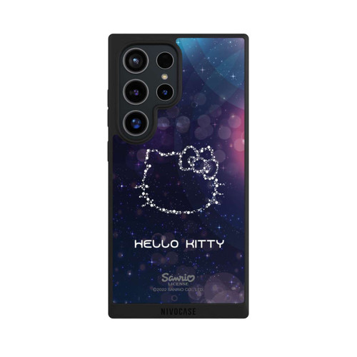 Samsung Galaxy S24 Ultra NIVOpure Hello Kitty Galaxie