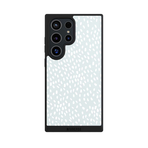 Samsung Galaxy S24 Ultra NIVOpure Points Verts