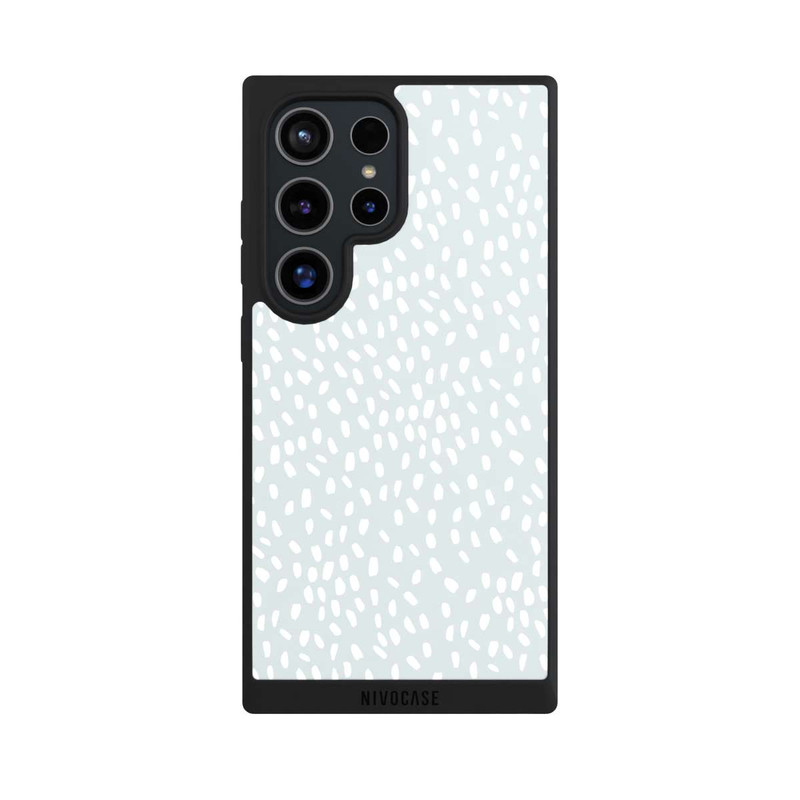 Galaxy S24 Ultra NIVOpure Points Verts