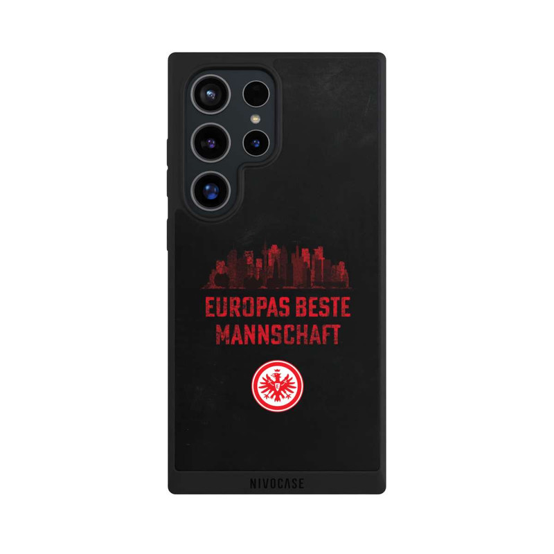 Galaxy S24 Ultra NIVOpure Europas Beste Mannschaft