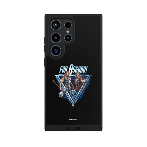 Samsung Galaxy S24 Ultra NIVOpure  Thor for Asgard