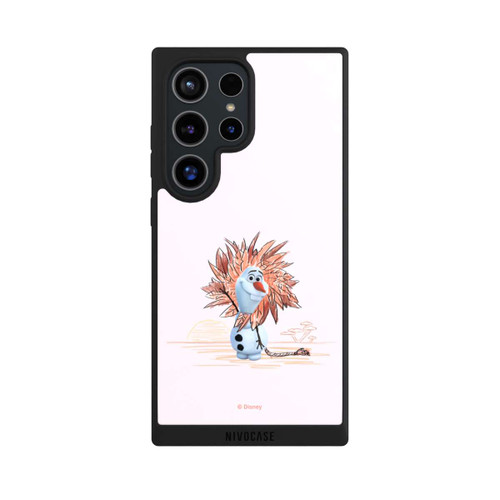 Samsung Galaxy S24 Ultra NIVOpure Olaf Presents Lion King