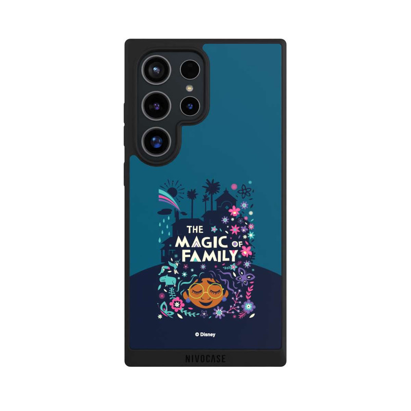 Galaxy S24 Ultra NIVOpure The Magic of Family