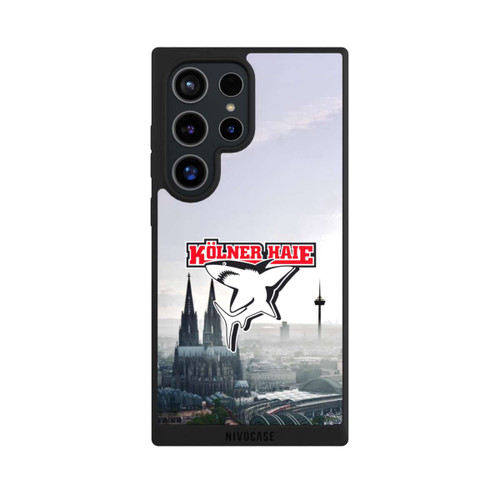 Samsung Galaxy S24 Ultra NIVOpure Stadt Köln