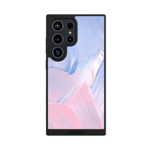 Samsung Galaxy S24 Ultra NIVOpure Emotions in Pastel