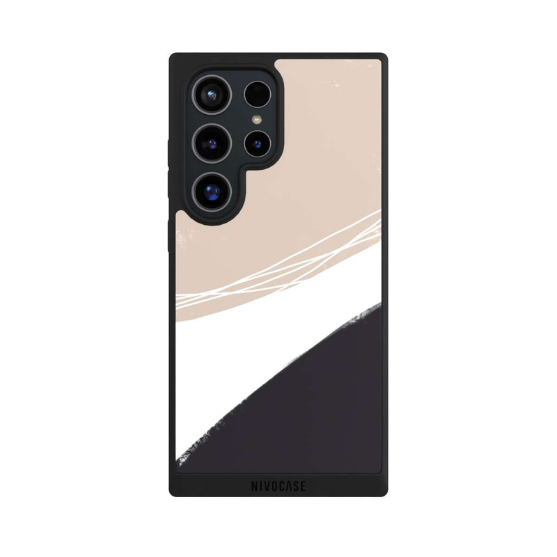 Galaxy S24 Ultra NIVOpure Glückliche Harmonie