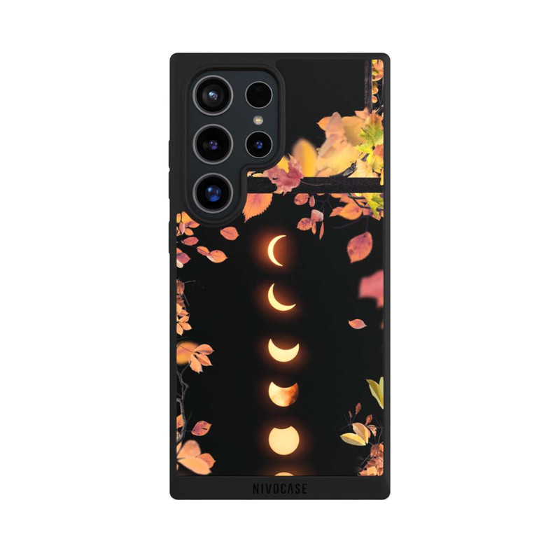 Galaxy S24 Ultra NIVOpure Lune d'Automne