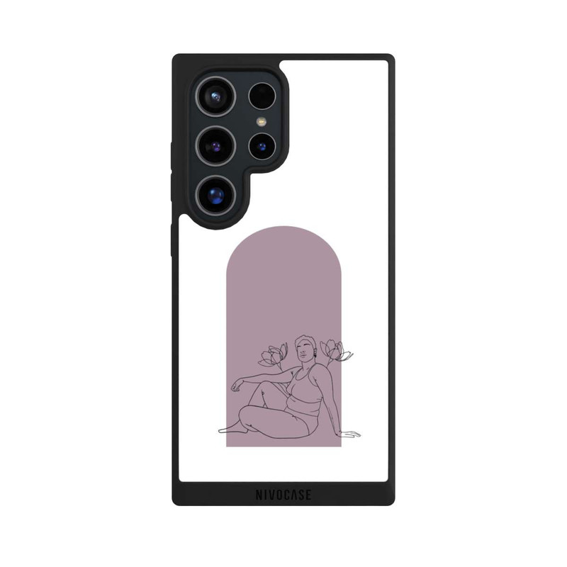 Galaxy S24 Ultra NIVOpure Body Positive No.2