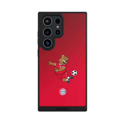 Samsung Galaxy S24 Ultra NIVOpure Bernie Tricks