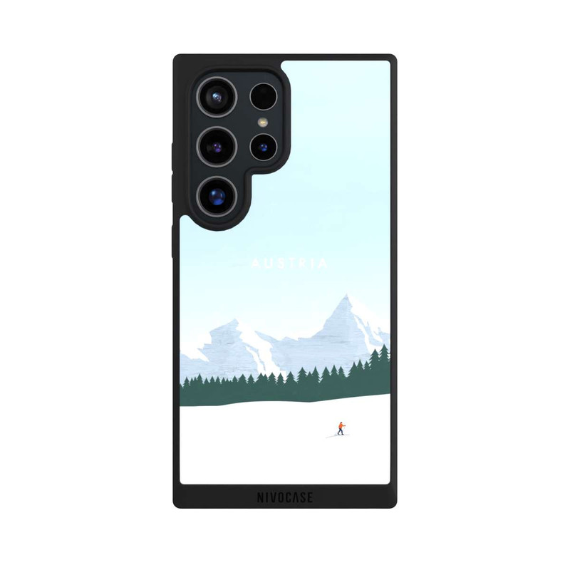 Galaxy S24 Ultra NIVOpure Austria Katinka Reinke