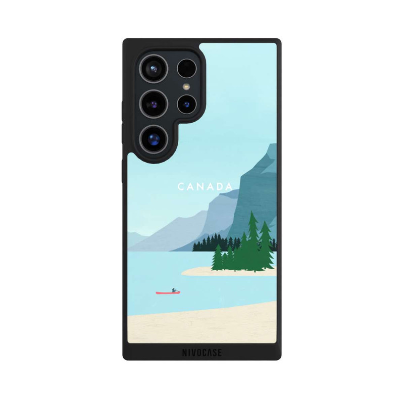 Galaxy S24 Ultra NIVOpure Canada Katinka Reinke
