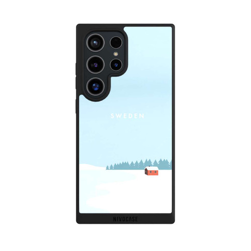 Samsung Galaxy S24 Ultra NIVOpure Sweden Katinka Reinke