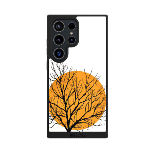 Samsung Galaxy S24 Ultra NIVOpure Verborgene Sonne