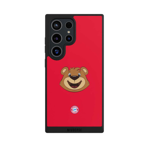 Samsung Galaxy S24 Ultra NIVOpure Bernie Kopf