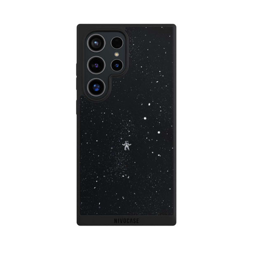 Samsung Galaxy S24 Ultra NIVOpure Kleiner Astronaut