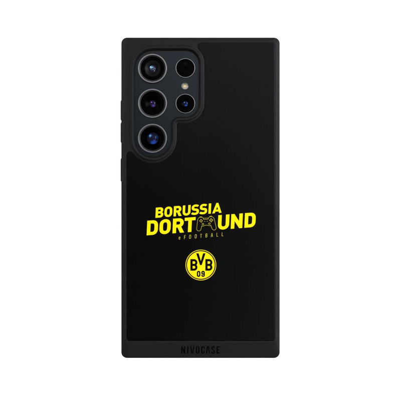 Galaxy S24 Ultra NIVOpure BVB eFOOTBALL