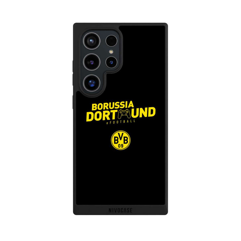 Galaxy S24 Ultra NIVOpure BVB eFOOTBALL