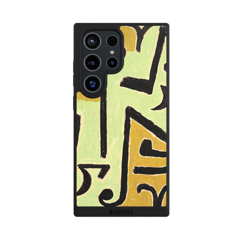 Samsung Galaxy S24 Ultra NIVOpure Paul Klee Straws
