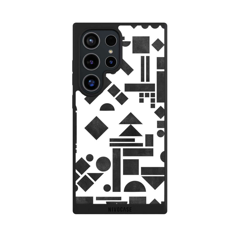 Galaxy S24 Ultra NIVOpure Geometrie