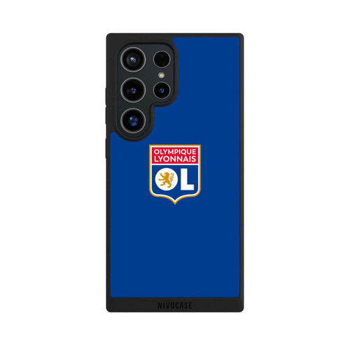 Samsung Galaxy S24 Ultra NIVOpure OL Logo