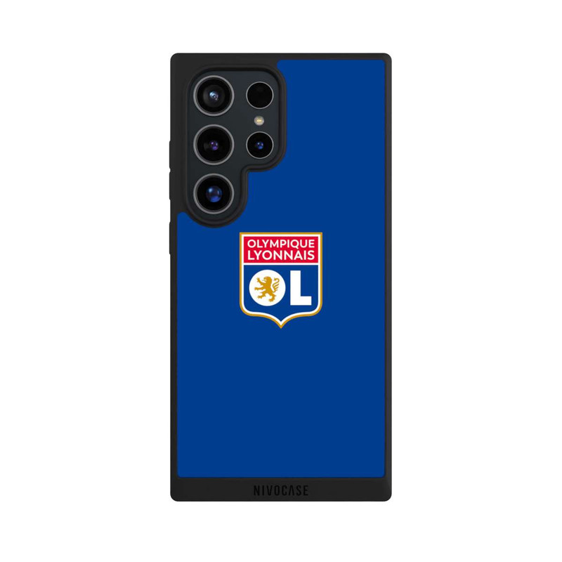 Galaxy S24 Ultra NIVOpure OL Logo