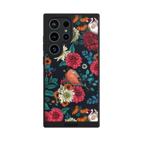 Samsung Galaxy S24 Ultra NIVOpure Garden Birds