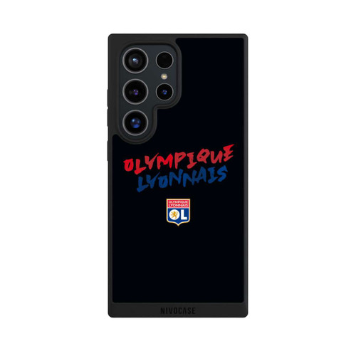 Samsung Galaxy S24 Ultra NIVOpure Pinceau OL noir