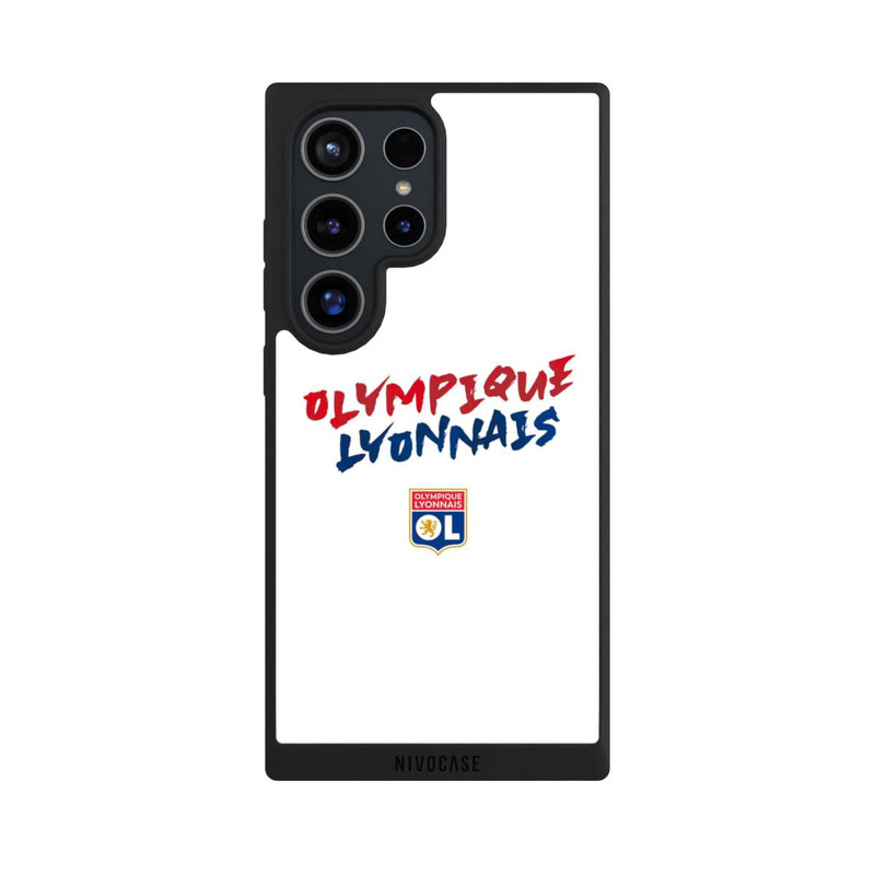 Galaxy S24 Ultra NIVOpure Pinceau OL blanc