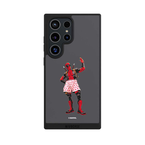 Samsung Galaxy S24 Ultra NIVOpure Deadpool Underwear