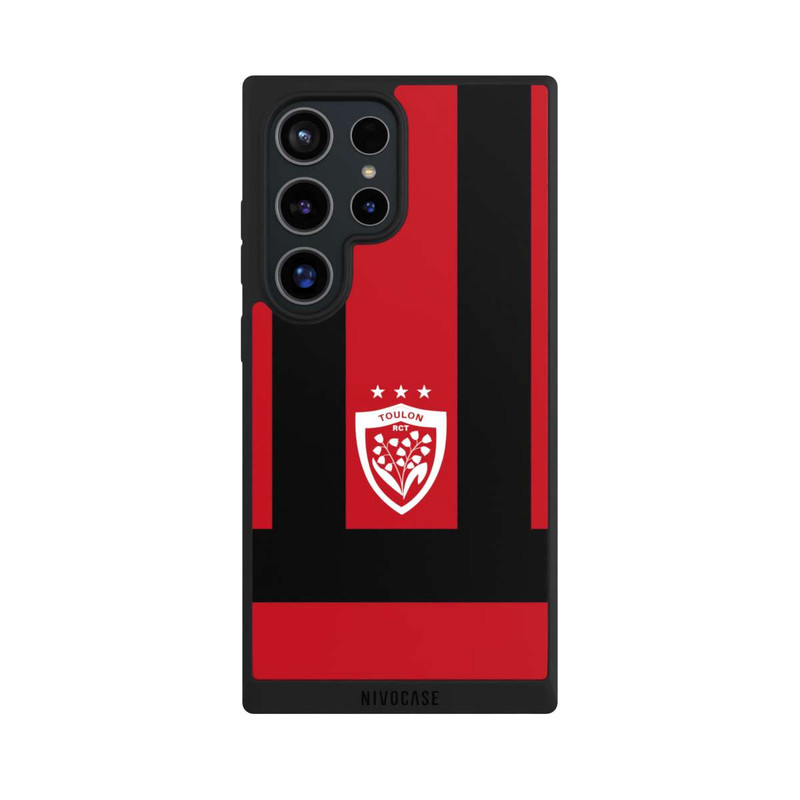 Galaxy S24 Ultra NIVOpure RCT Maillot Domicile