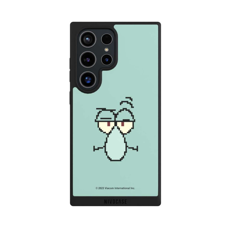 Galaxy S24 Ultra NIVOpure Thaddäus mutig und frech