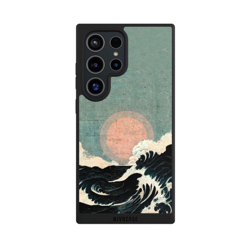 Samsung Galaxy S24 Ultra NIVOpure Wild Sea