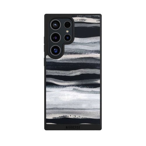 Samsung Galaxy S24 Ultra NIVOpure Abstract Brush Strokes 68 