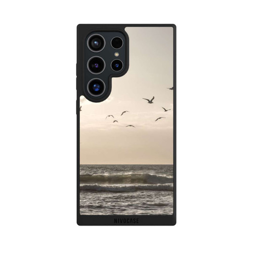 Samsung Galaxy S24 Ultra NIVOpure Birds and The Sea 3