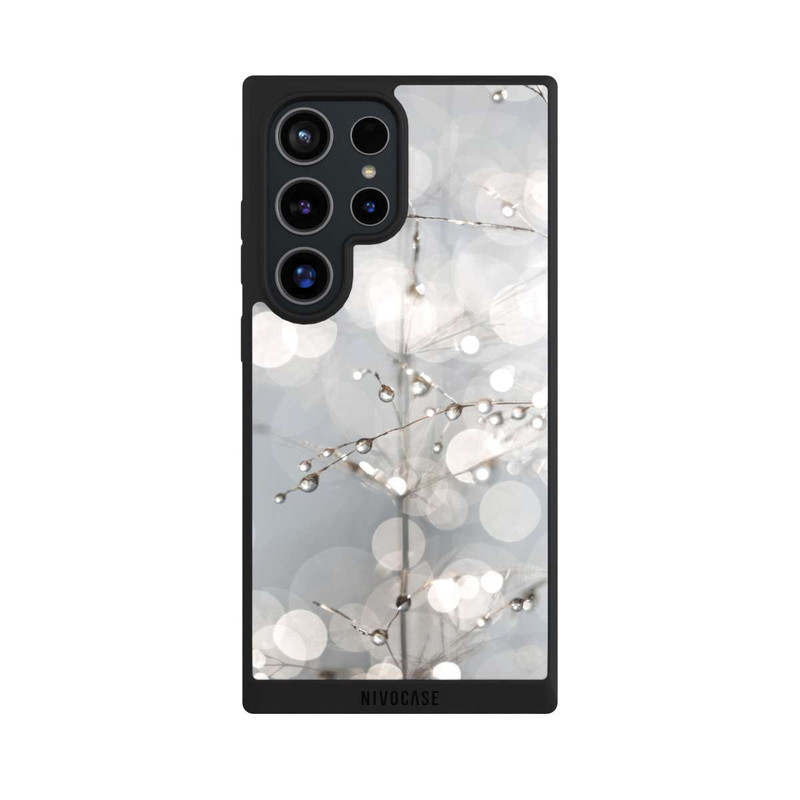 Galaxy S24 Ultra NIVOpure Natürlicher Schimmer