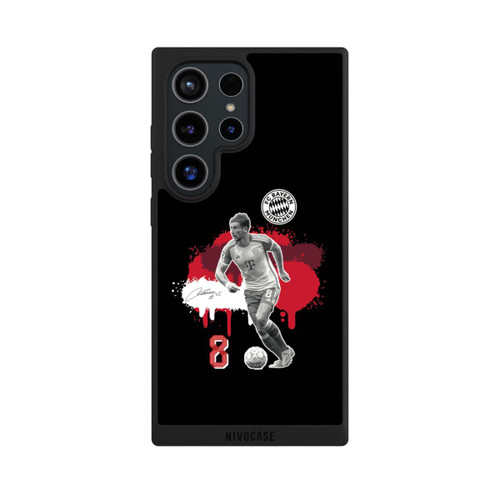 Samsung Galaxy S24 Ultra NIVOpure Leon Goretzka 8