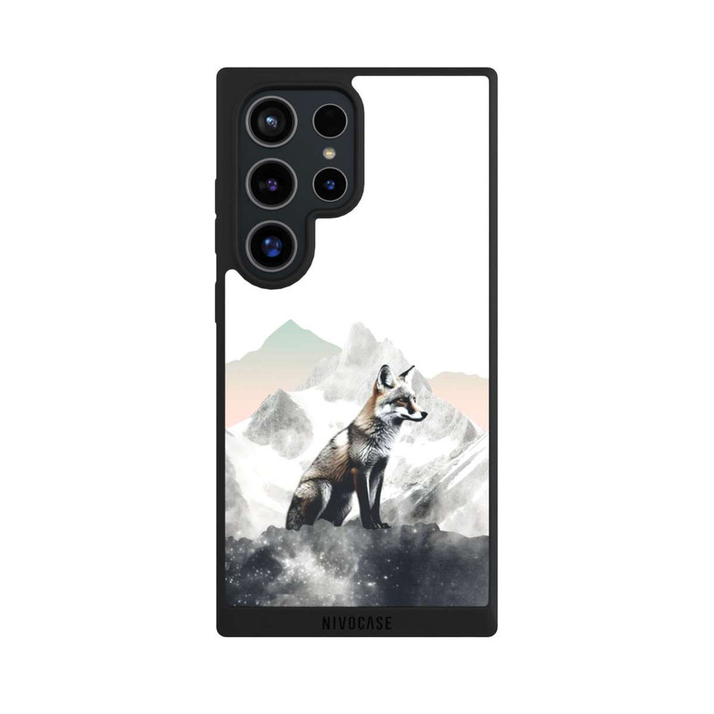 Galaxy S24 Ultra NIVOpure Mountain Fox