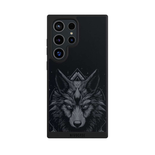 Samsung Galaxy S24 Ultra NIVOpure Zodiac Wolf
