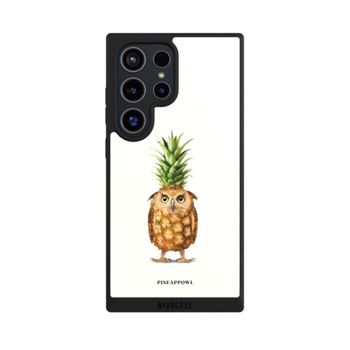 Samsung Galaxy S24 Ultra NIVOpure Pineappowl