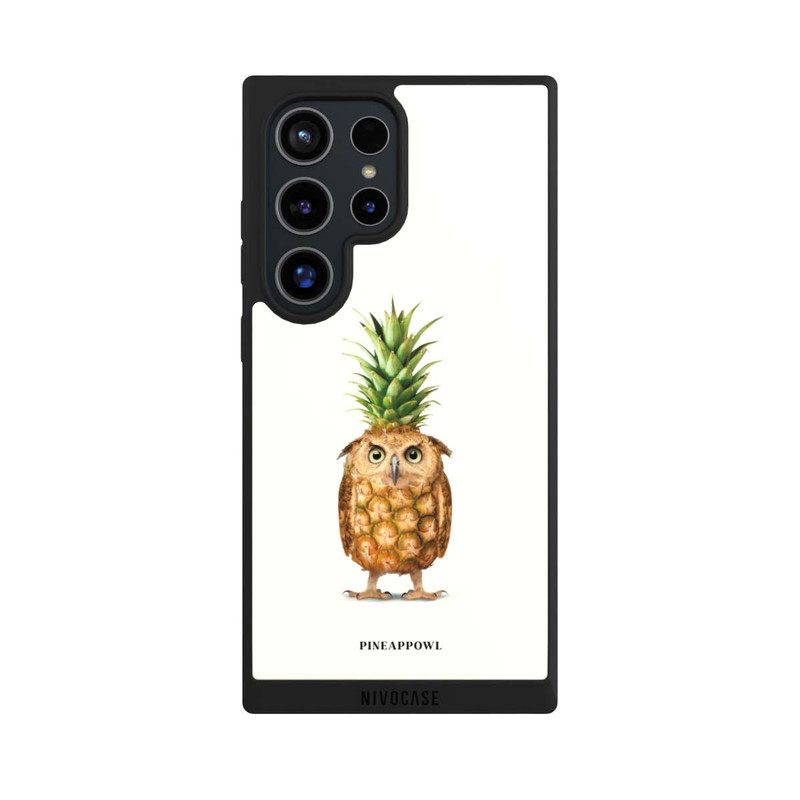 Galaxy S24 Ultra NIVOpure Pineappowl