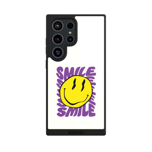 Samsung Galaxy S24 Ultra NIVOpure Smile