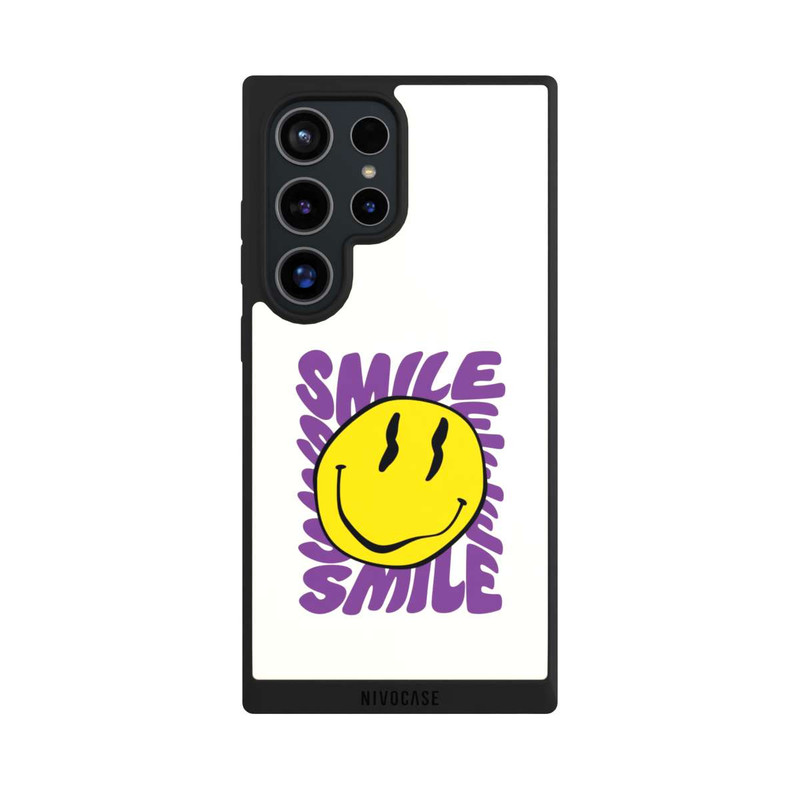 Galaxy S24 Ultra NIVOpure Smile
