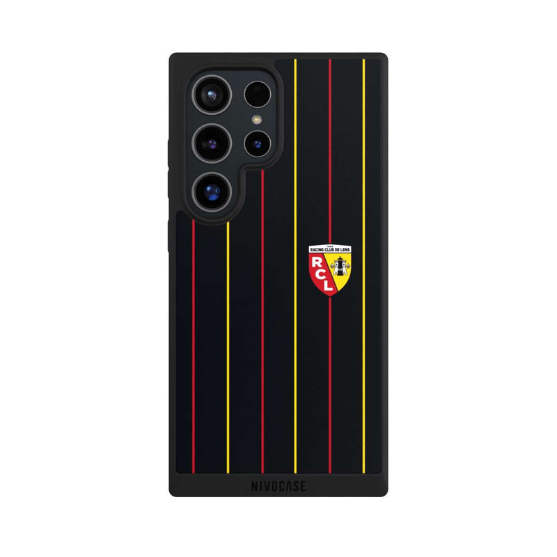 Galaxy S24 Ultra NIVOpure RCL Maillot Extérieur 23/24