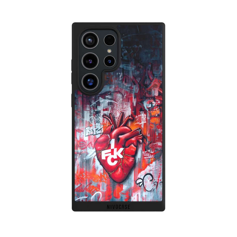 Galaxy S24 Ultra NIVOpure 1.FCK Herz