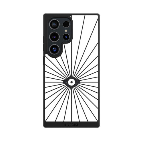 Samsung Galaxy S24 Ultra NIVOpure Großer Bruder