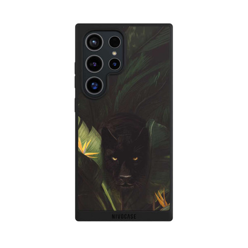 Samsung Galaxy S24 Ultra NIVOpure Hello Panther