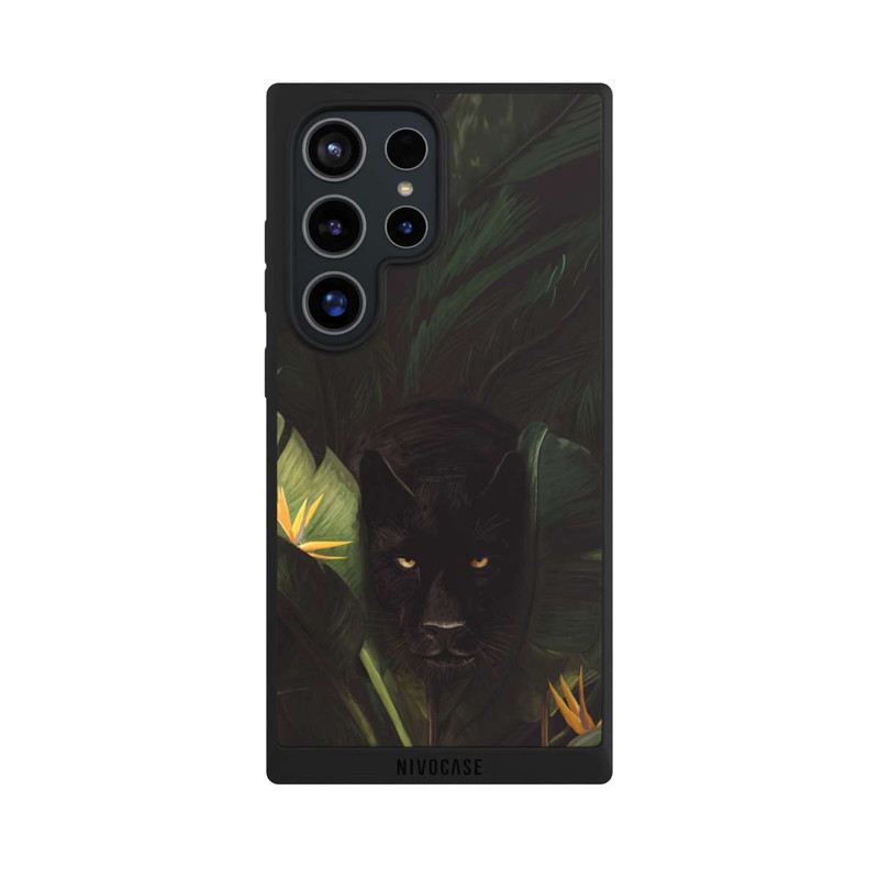 Galaxy S24 Ultra NIVOpure Hello Panther