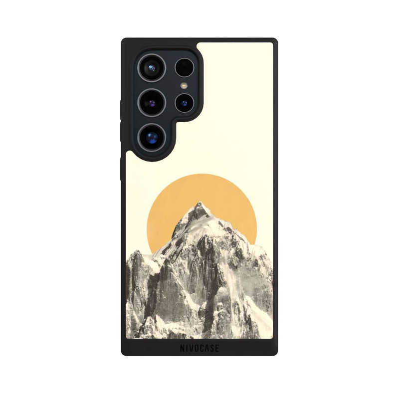 Galaxy S24 Ultra NIVOpure Mountain 5